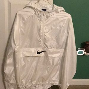 Women’s Nike Windbreaker